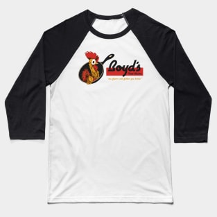 Boyd's Fried Chicken Baseball T-Shirt